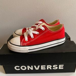 Converse Kids
